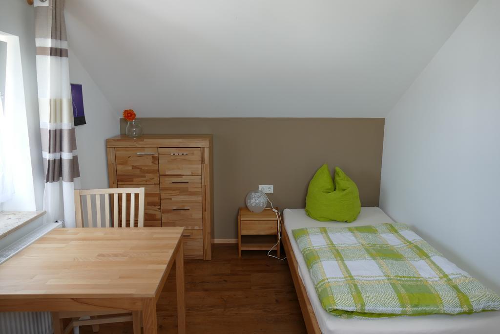 Haag Zimmervermietung Ebnat Luaran gambar