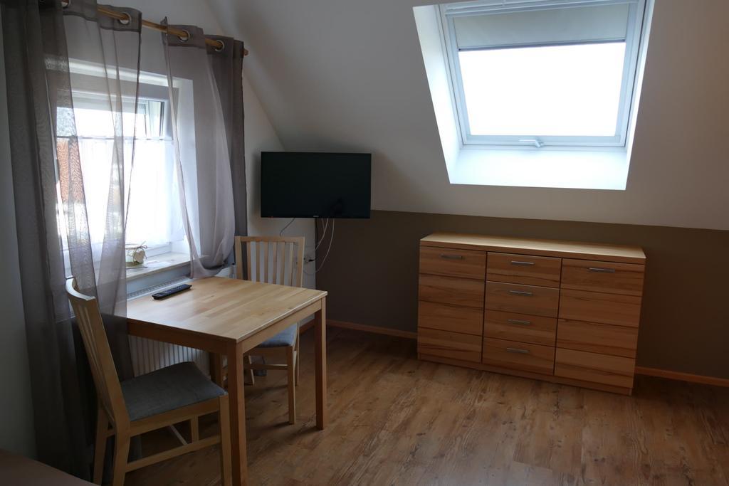 Haag Zimmervermietung Ebnat Luaran gambar