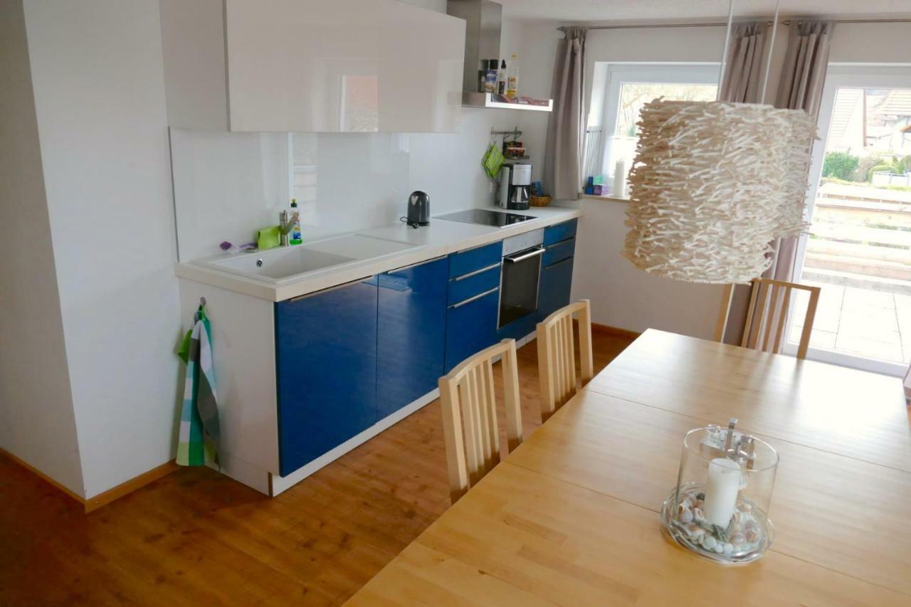 Haag Zimmervermietung Ebnat Luaran gambar