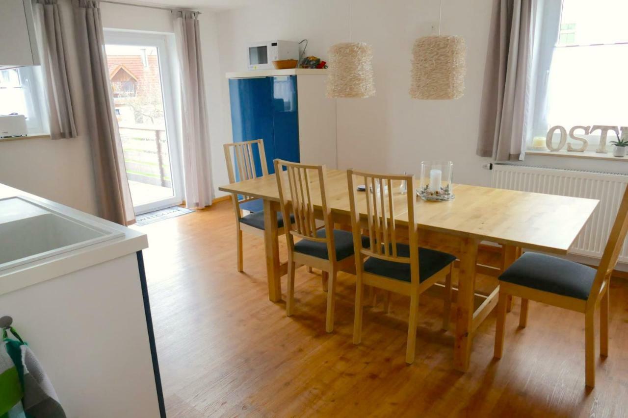 Haag Zimmervermietung Ebnat Luaran gambar