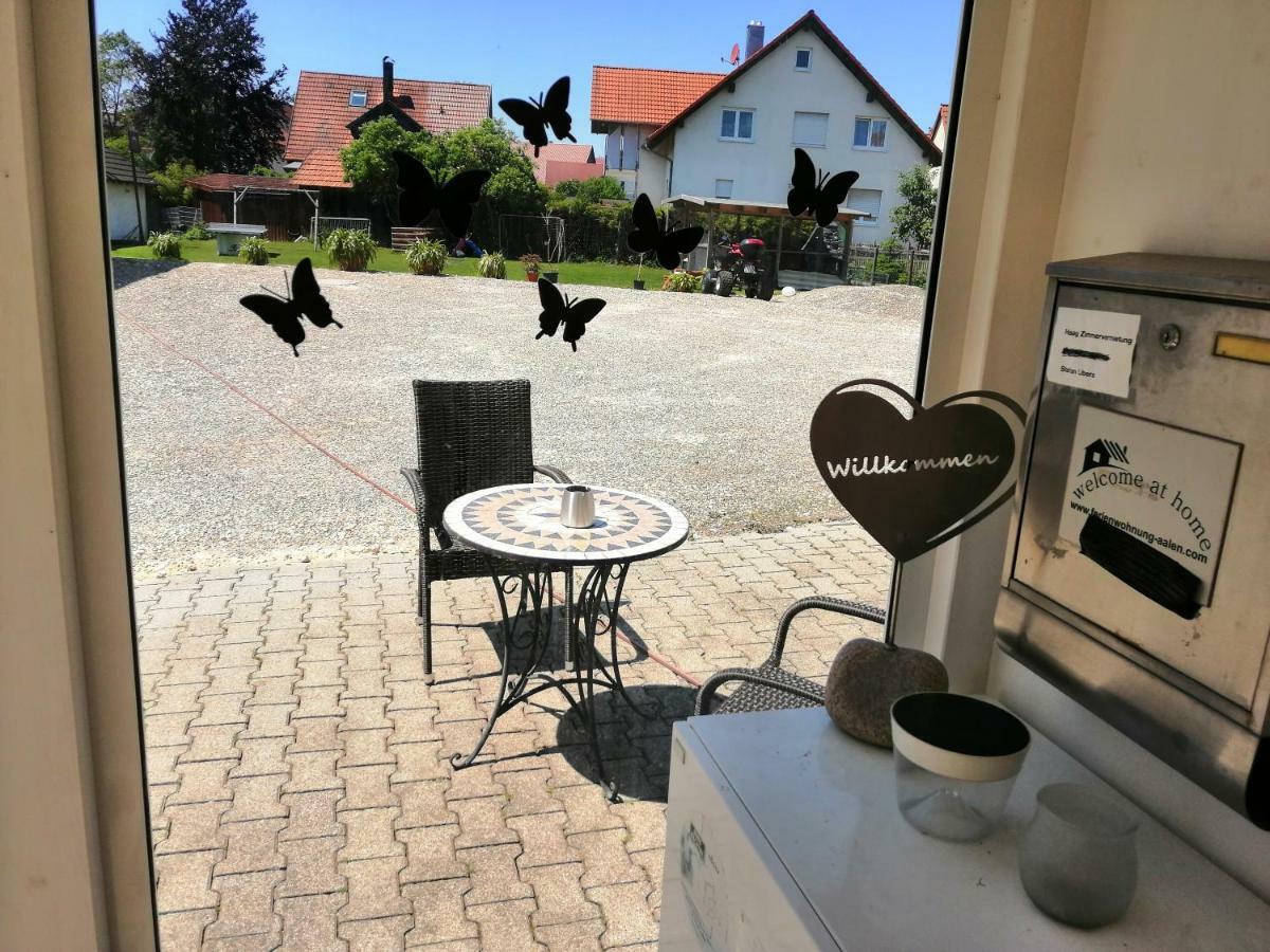 Haag Zimmervermietung Ebnat Luaran gambar