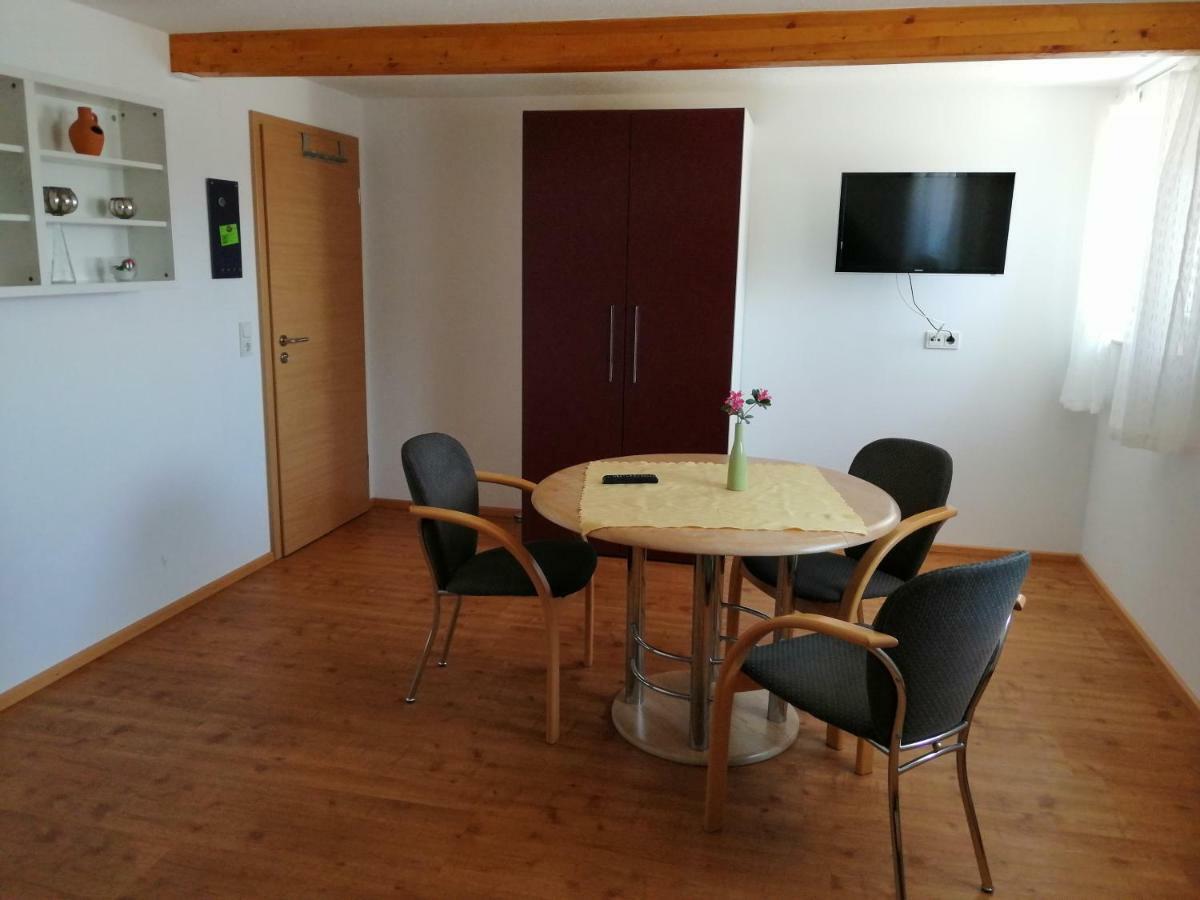 Haag Zimmervermietung Ebnat Luaran gambar