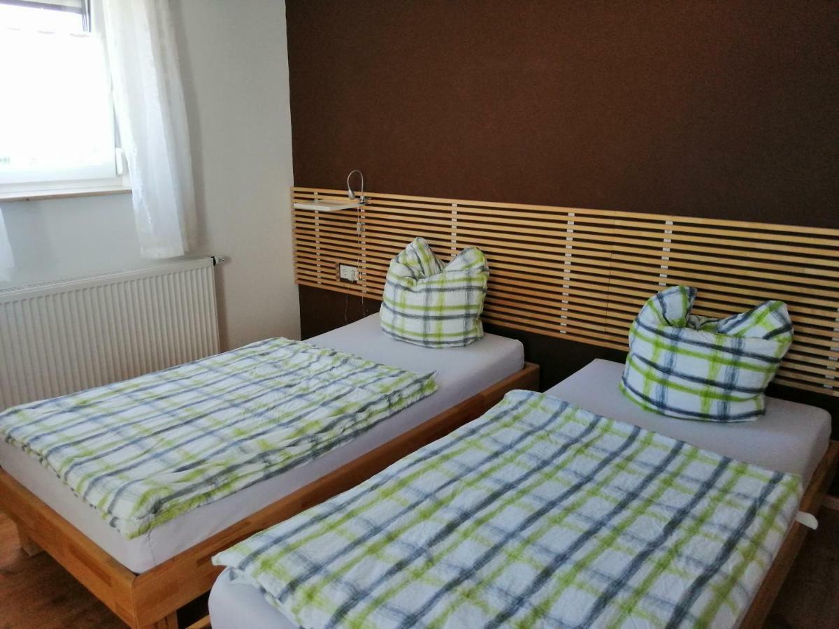 Haag Zimmervermietung Ebnat Luaran gambar