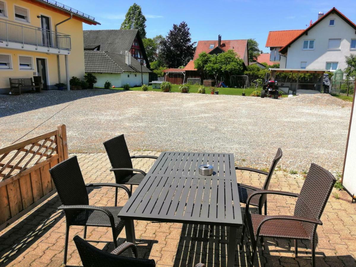 Haag Zimmervermietung Ebnat Luaran gambar