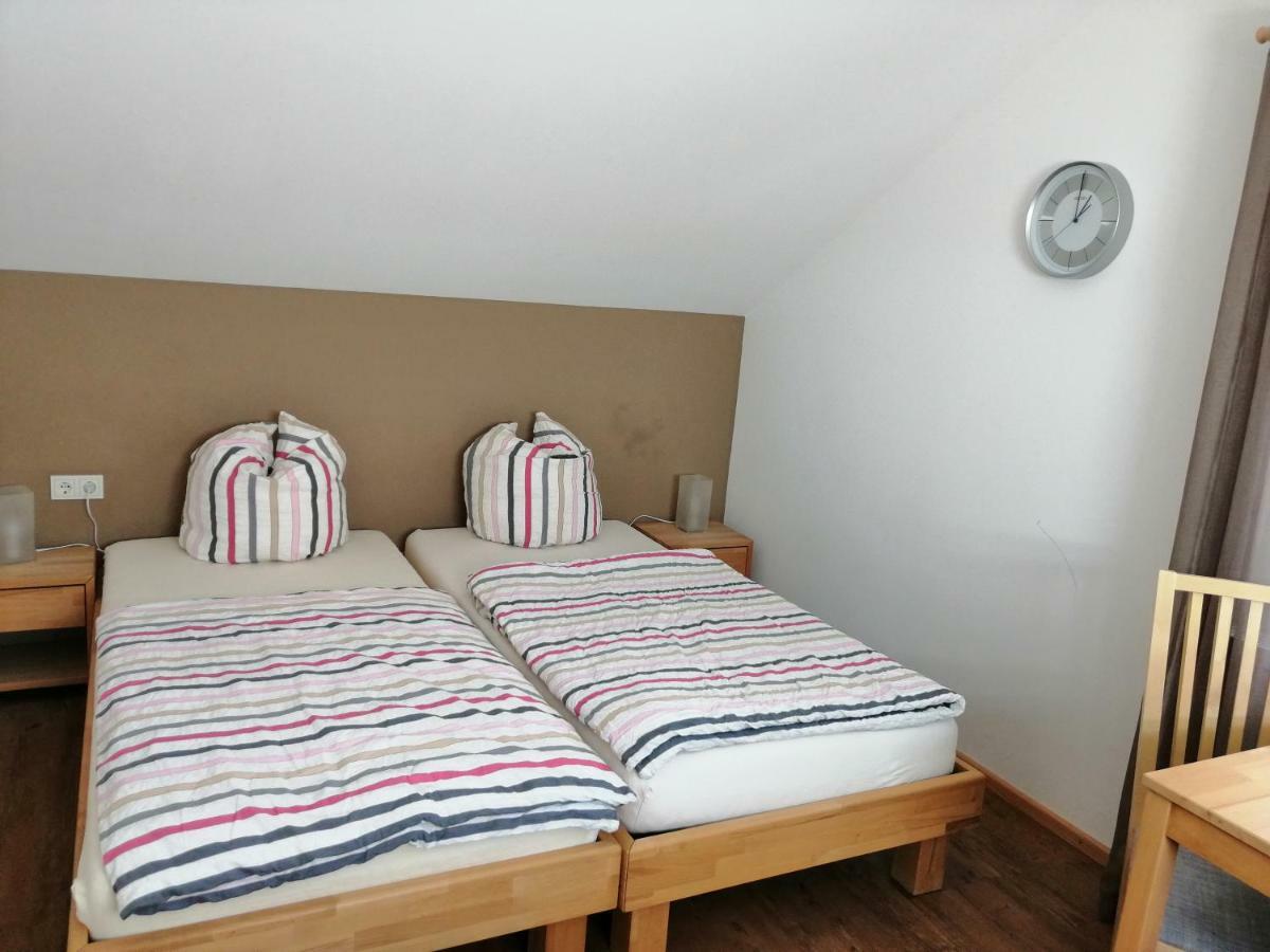 Haag Zimmervermietung Ebnat Luaran gambar