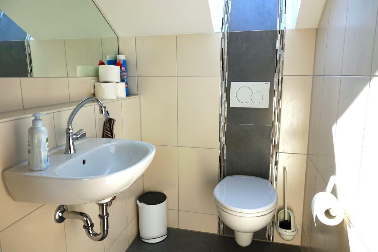 Haag Zimmervermietung Ebnat Bilik gambar