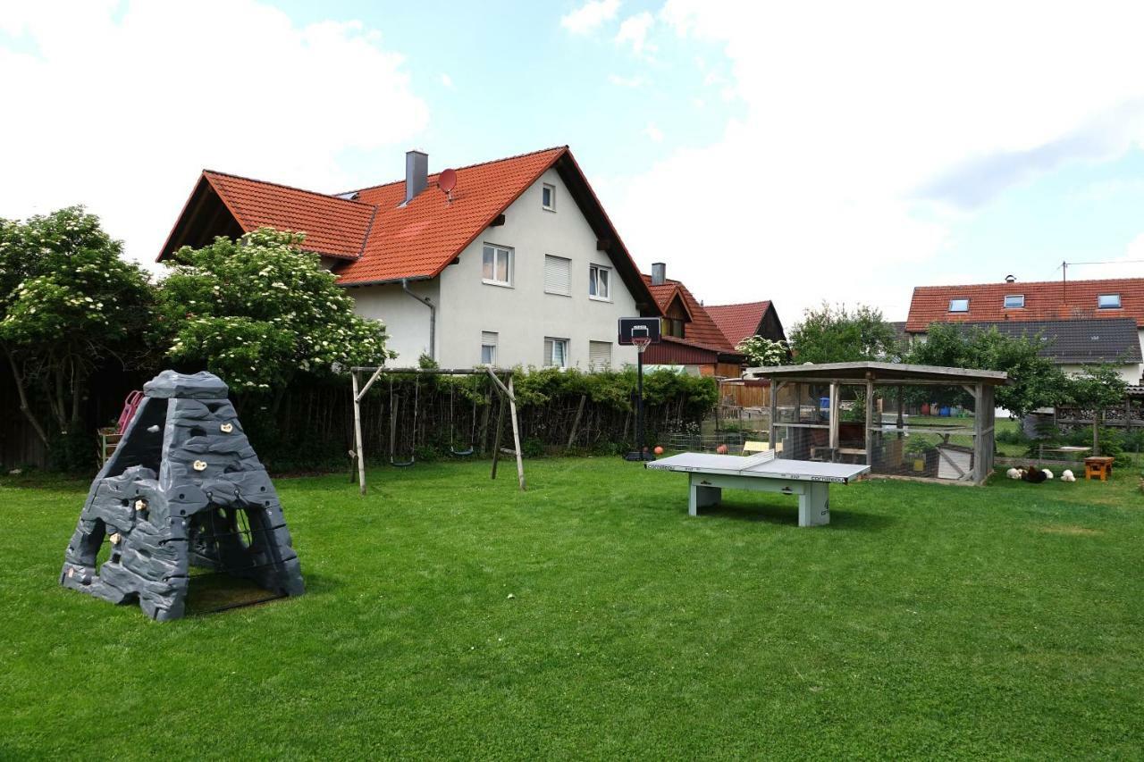 Haag Zimmervermietung Ebnat Bilik gambar
