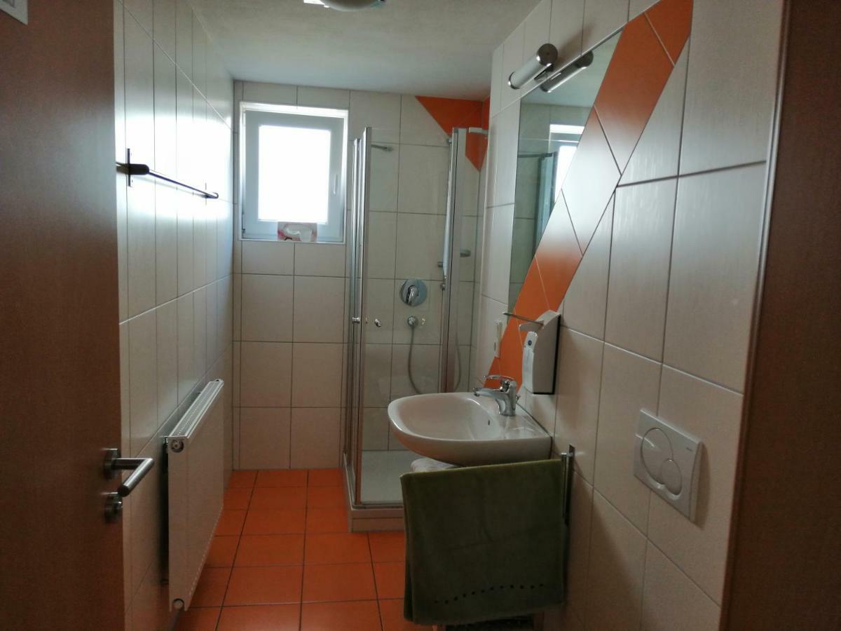 Haag Zimmervermietung Ebnat Luaran gambar