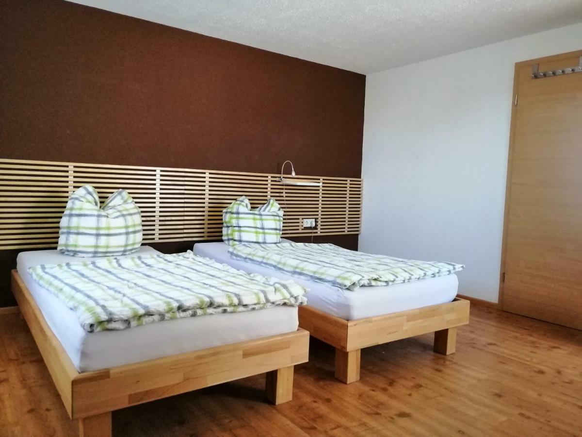 Haag Zimmervermietung Ebnat Luaran gambar
